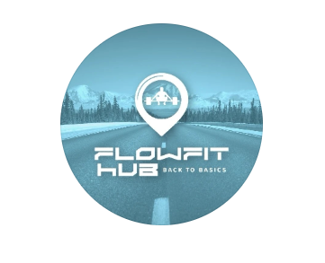 Flow Fit Hub